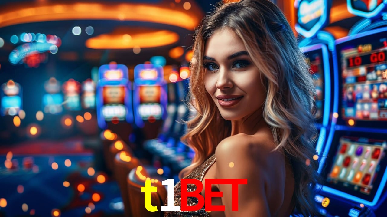 Live Casino t1bet