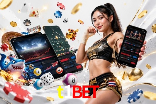 Exclusive Offers t1bet