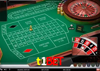 A Emoção da Loteria na t1bet: Uma Chance de Mudança de Vida