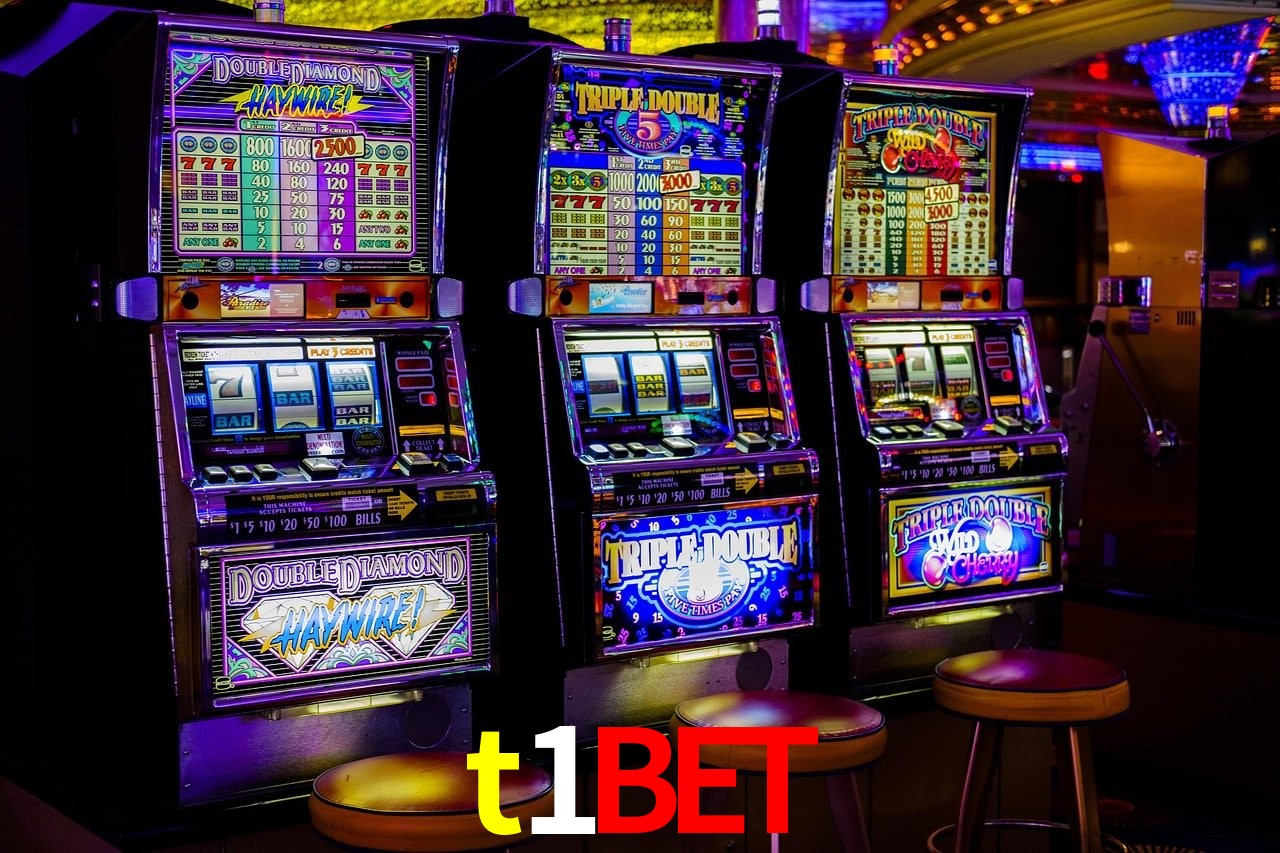 Login Seguro t1bet