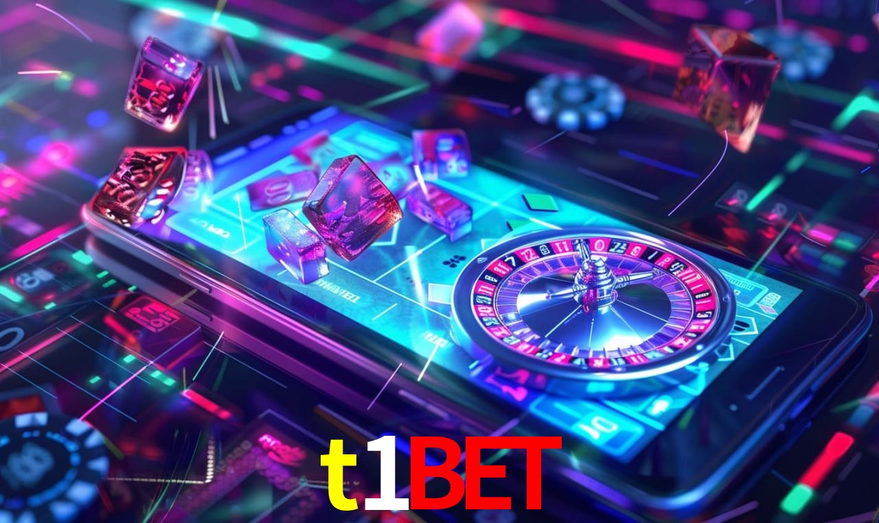 Design Responsivo t1bet