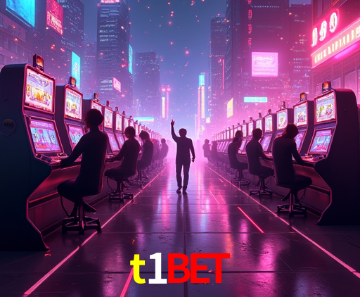Avaliações dos Jogadores t1bet