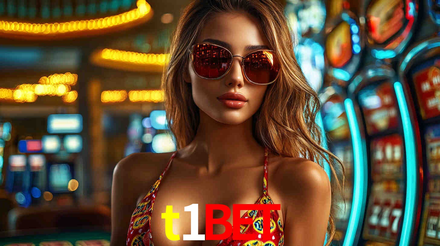 Resumo visual de bônus e campanhas t1bet