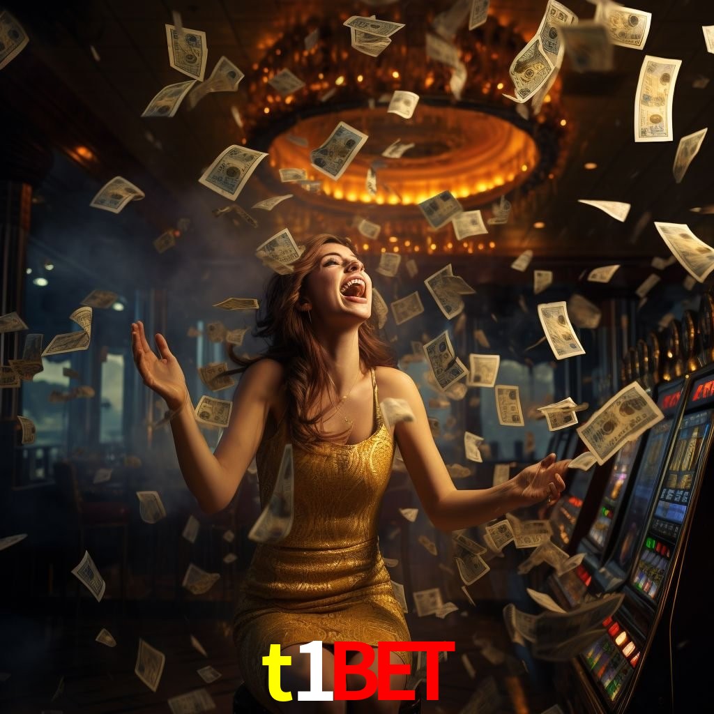 Aviator Game t1bet