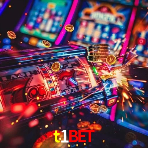 Recursos de Bônus t1bet