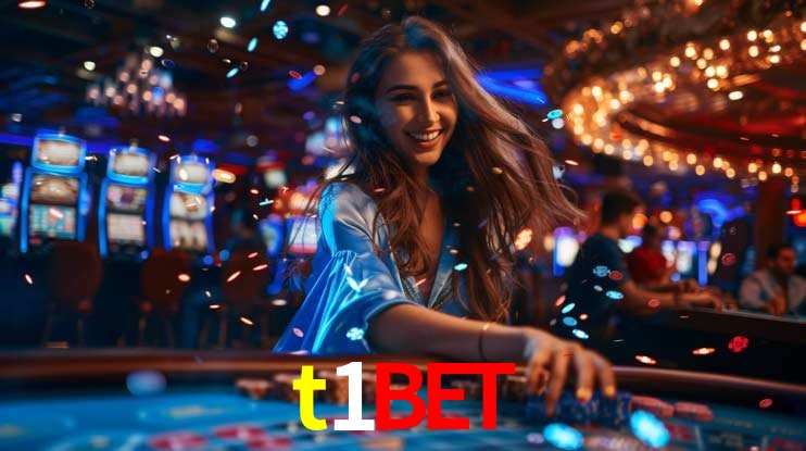 Statistics t1bet