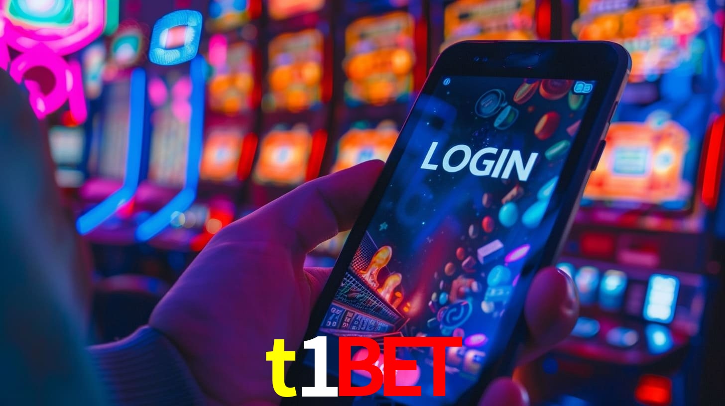 Diretório de Jogos t1bet