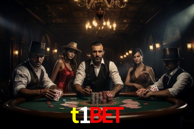 Torneios t1bet