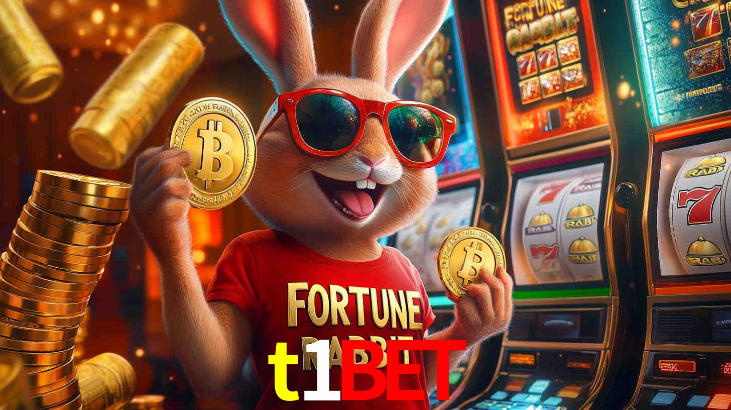 Inovações de Jogos na t1bet: O Futuro das Experiências Interativas