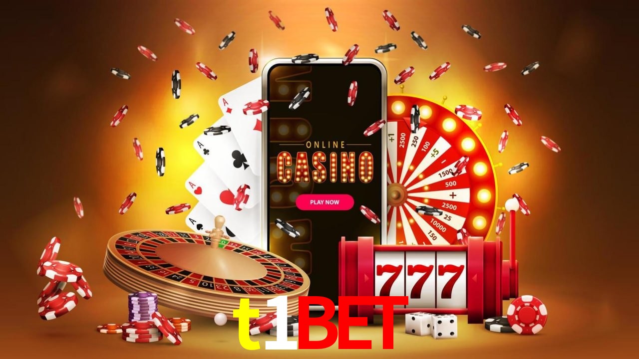 Explorando a Categoria de Eventos em Apostas na t1bet
