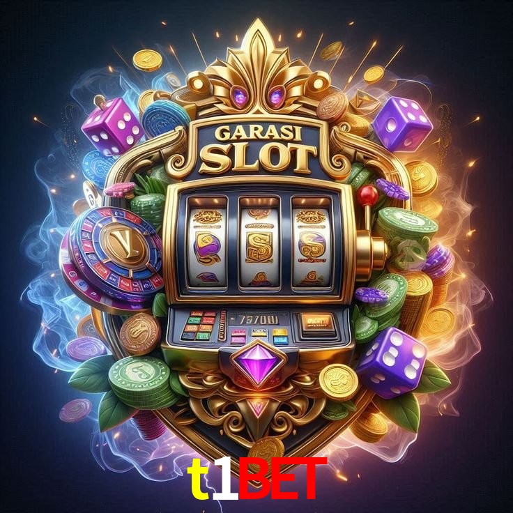Acesso à conta t1bet