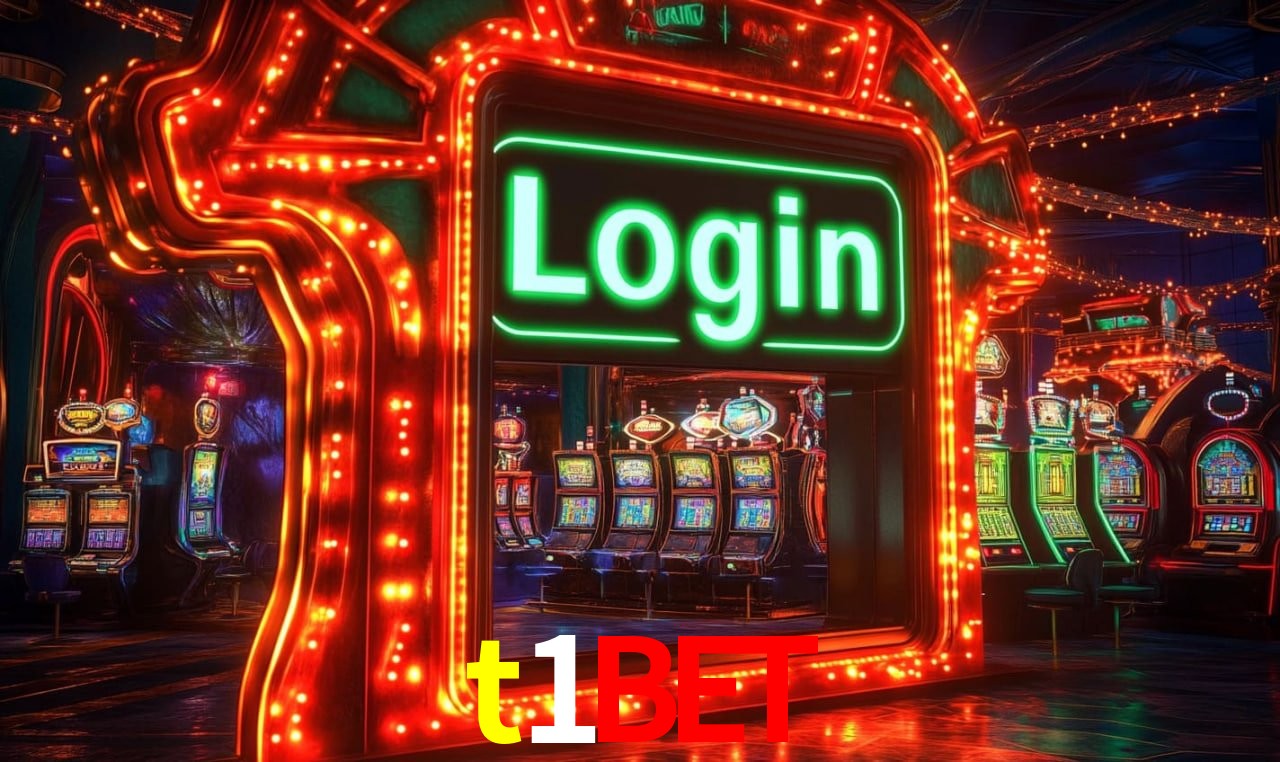 Segurança 2FA t1bet