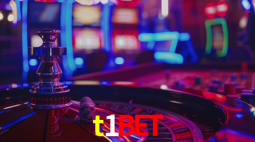 Experimente o Login Seguro Premium no t1bet