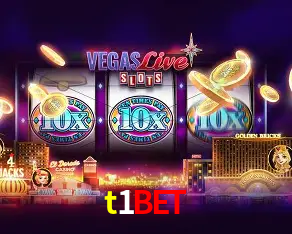 Descubra a Magia dos Jogos de Arcade no t1bet