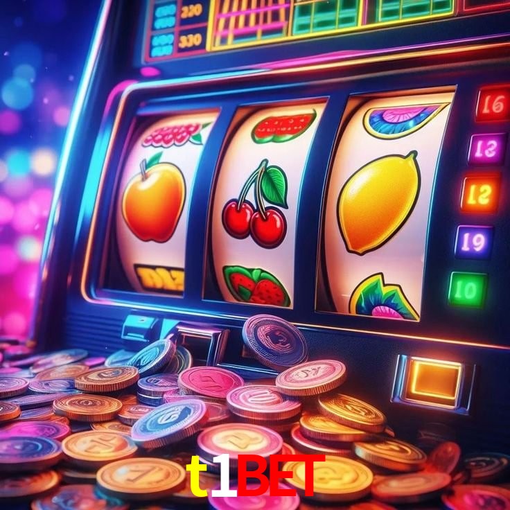 Integração de APIs t1bet