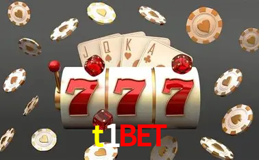 Explorando a Categoria de Eventos em Apostas na t1bet