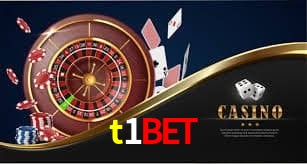 Tecnologia da Plataforma t1bet