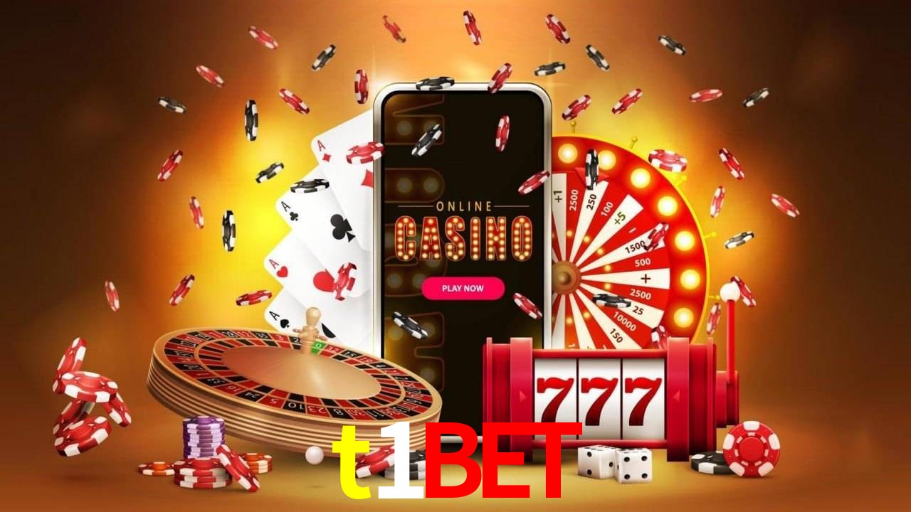 FAQ t1bet Brasil