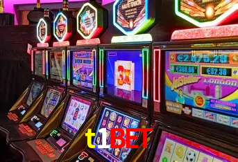 Apostas Esportivas na t1bet: Um Guia Completo