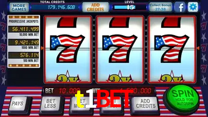 A Popularidade dos Caça-Níqueis no t1bet
