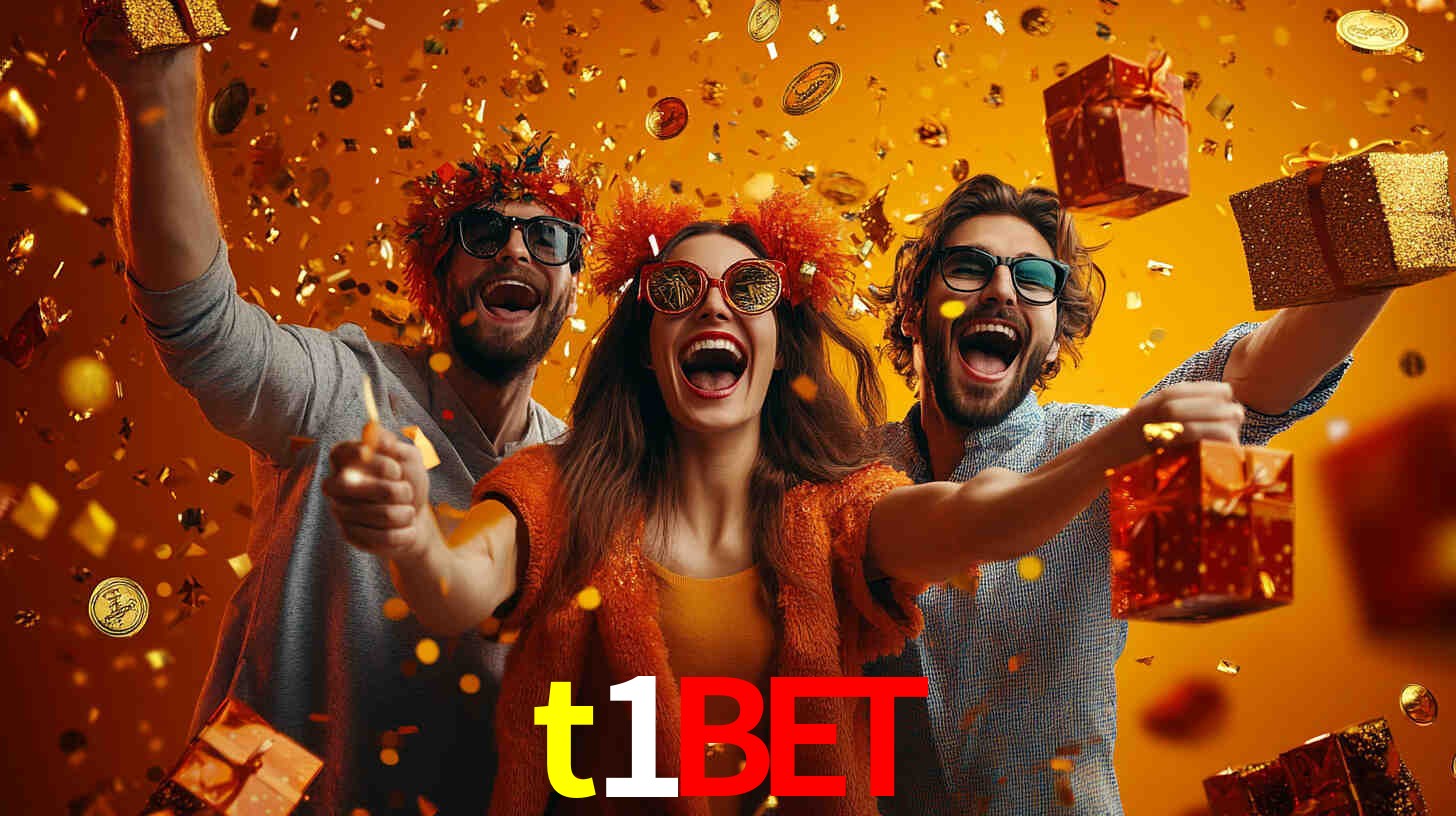 t1bet.com