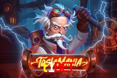 Estatísticas t1bet