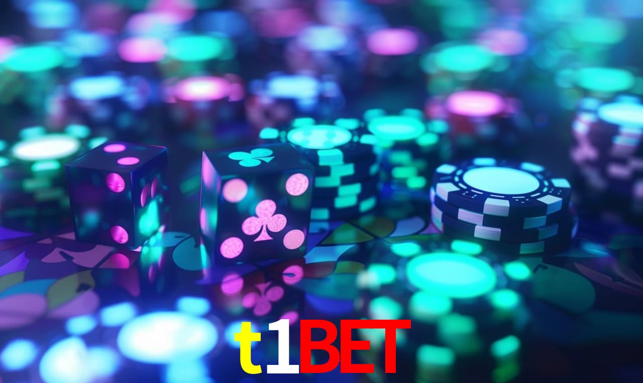 Casino Ao Vivo t1bet