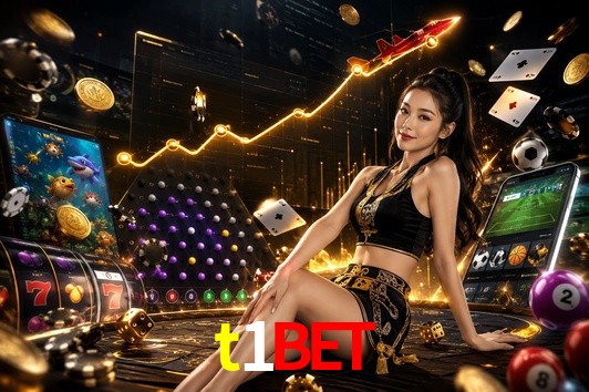 Platform Technology t1bet