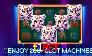 Descubra a Essência do t1bet: Nossa História e Compromissos