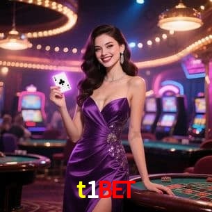 Estatísticas do Jogo t1bet