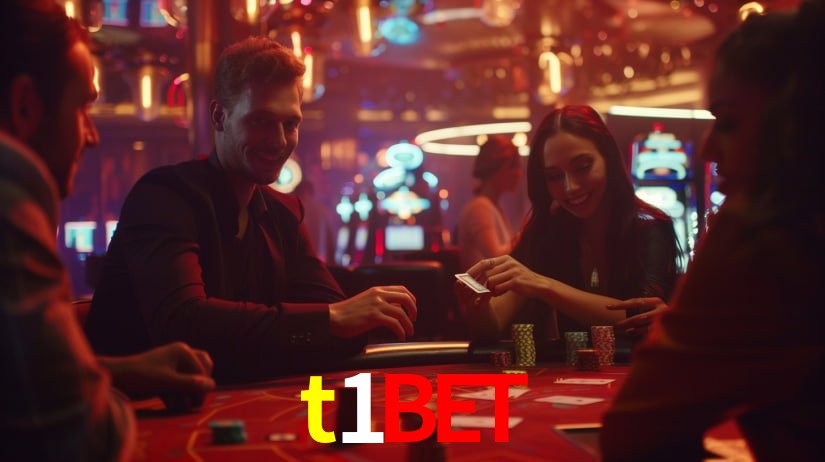Descubra a Essência do t1bet: Nossa História e Compromissos