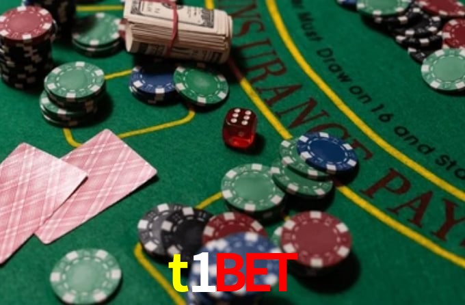 t1bet.com