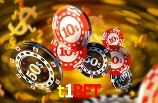 Cadastro Rápido t1bet