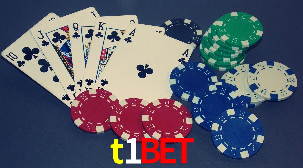 Slot Games t1bet