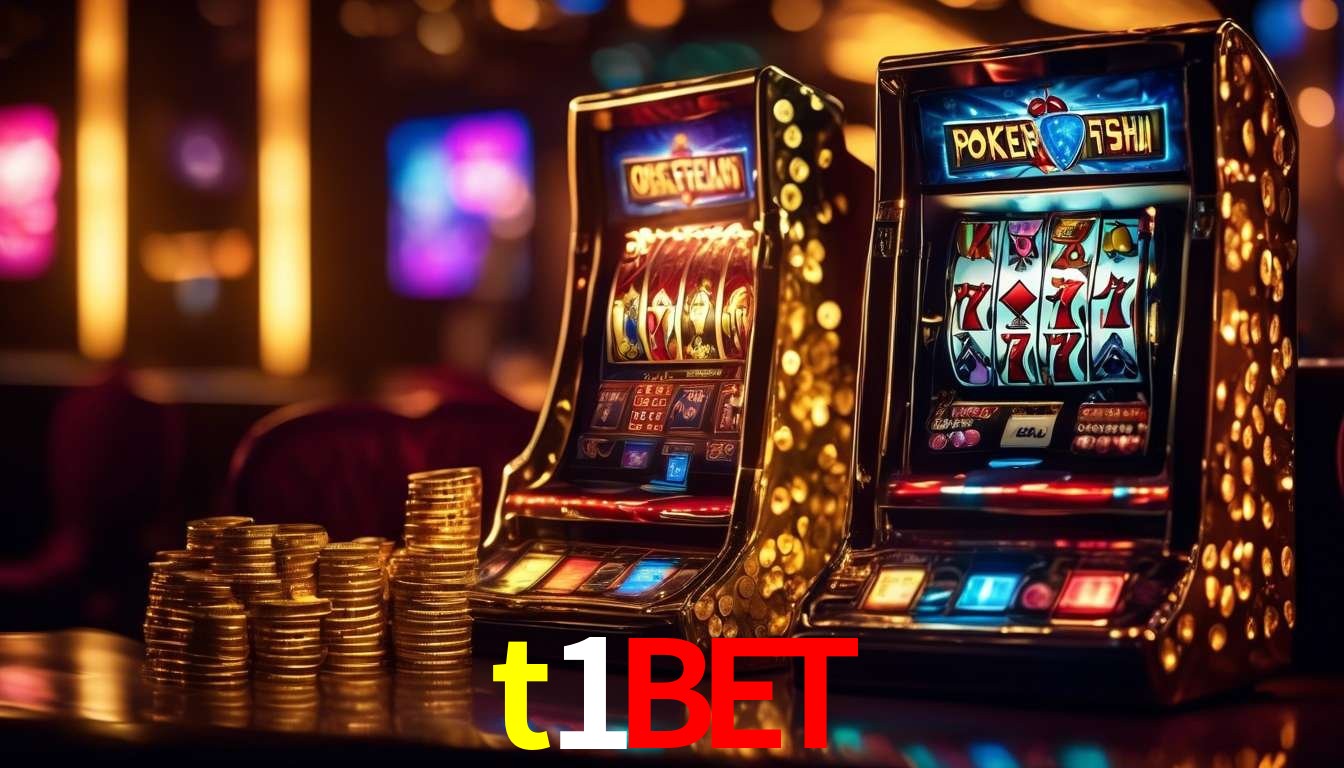 Jogos Exclusivos t1bet