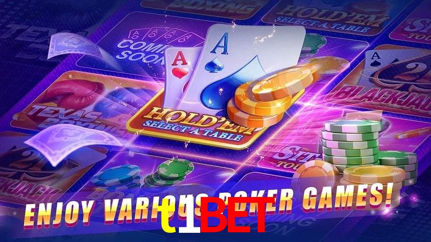 Bônus Diários t1bet
