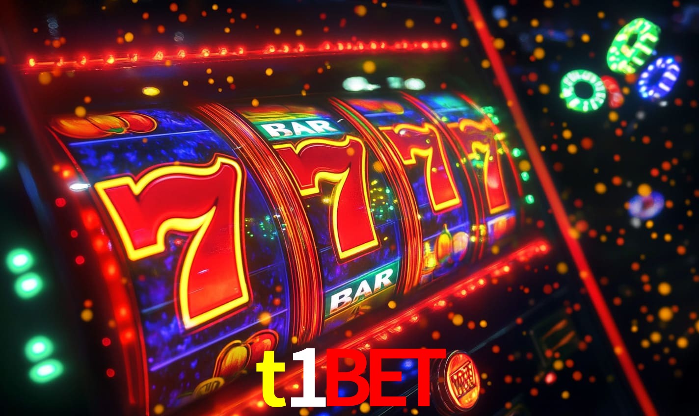 t1bet: Seu Especialista em Apostas Esportivas Brasileiras