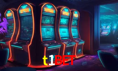 Descubra o Programa VIP da t1bet: Vantagens Exclusivas para Jogadores