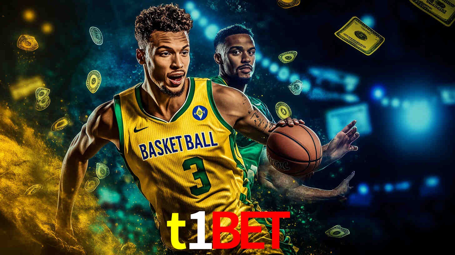 A Emoção da Loteria na t1bet: Uma Chance de Mudança de Vida