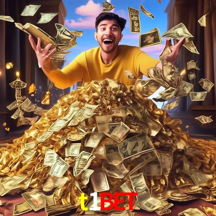 Jogos de Slot t1bet