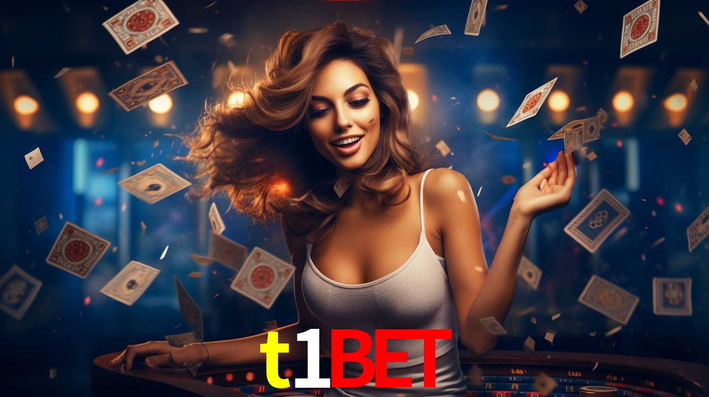 VIP Casino t1bet