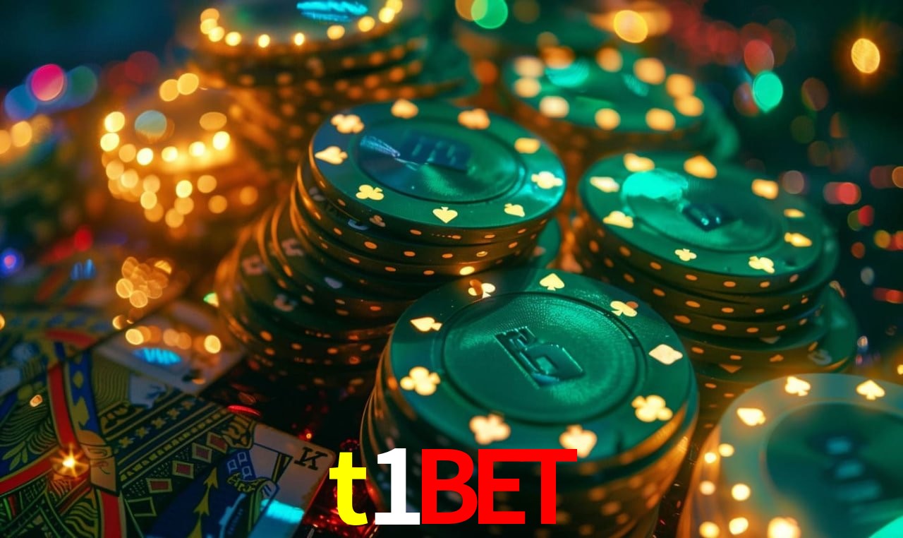 Benefícios da Conta t1bet