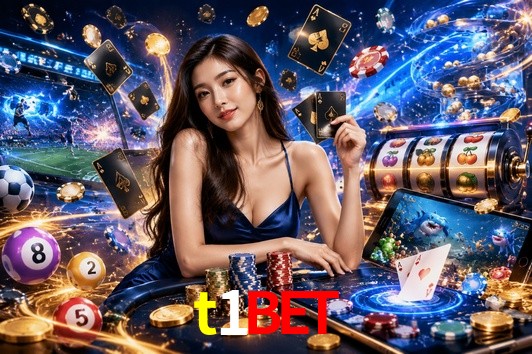 API Integration t1bet