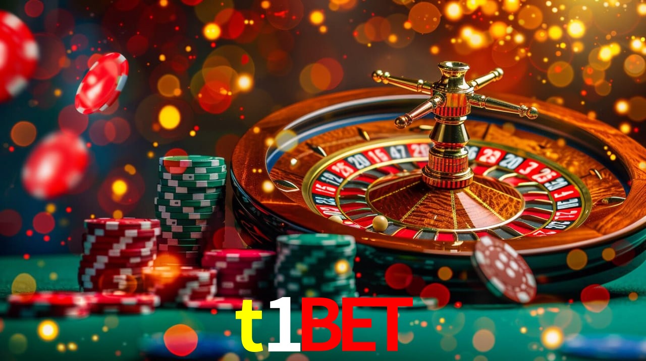 Interface Premium t1bet