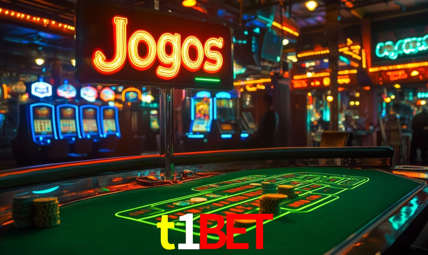 Instalação Android t1bet