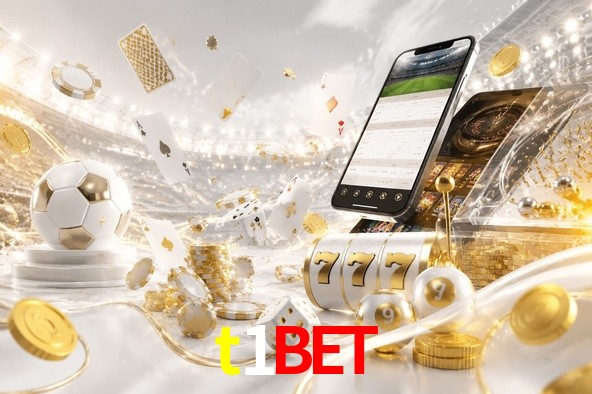 Experiência VIP t1bet