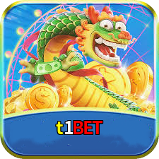 Logo t1bet